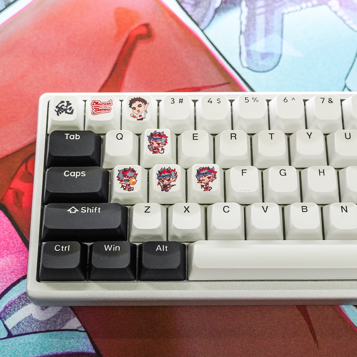 鮮血の首飾り プロモ 3枚セット プロモカード | 福福トレカ シャドウ