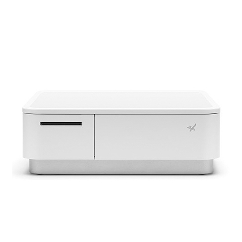 スター精密（mPOP10）初期化の方法 - 【funfo】飲食店向けPOSレジ＋