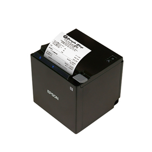 エプソン（TM-m30II-H）初期化の方法 - 【funfo】飲食店向けPOSレジ＋