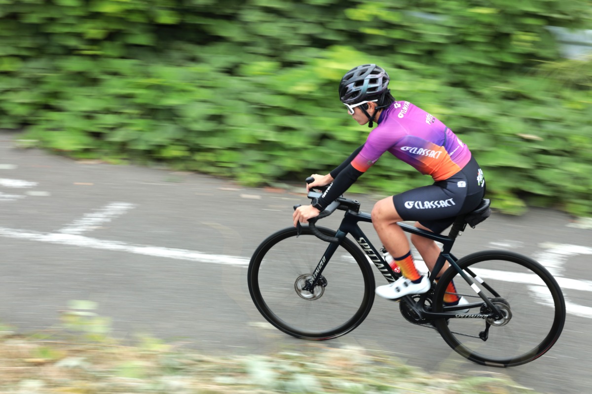 ナビだけじゃない万能サイコン！ iGPSPORTの最新モデル「BiNavi」実走