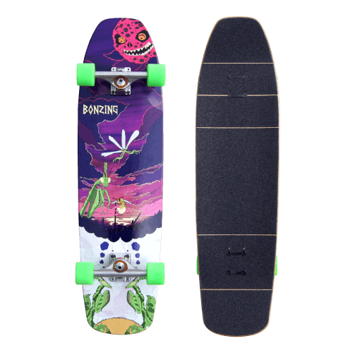 スケートボード全商品 | スケートボード ロンスケ 販売 | Funwaves