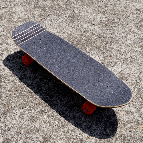 ドッグタウンスケートボード パンプ&スラッシュ サーフスケート