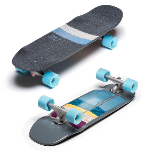 ローデットロングボード ボルサ カーバーCXサーフスケート / Loaded