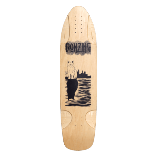 デッキ | スケートボード ロンスケ 販売 | Funwaves Onlineshop