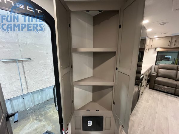 2026 KZ CONNECT 241RLK - Braun's Fun Time Campers