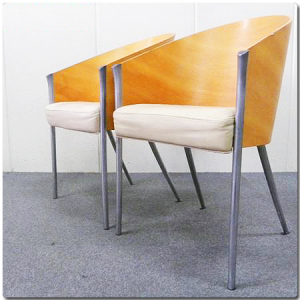 King Costes chair – デザイナーズ家具買取専門店のFurnix