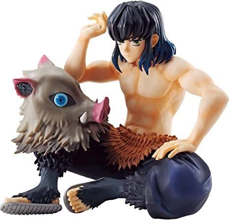 ふるいちオンライン - ホビー/鬼滅の刃/一番くじ 宇髄天元 見参 D賞 嘴