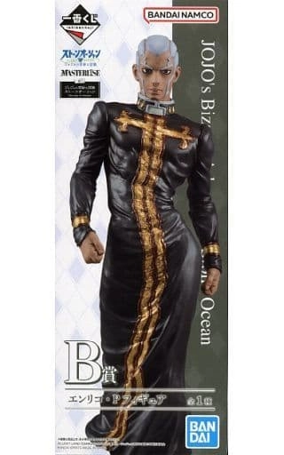 ふるいちオンライン - ホビー/ジョジョの奇妙な冒険/エンリコ・プッチ