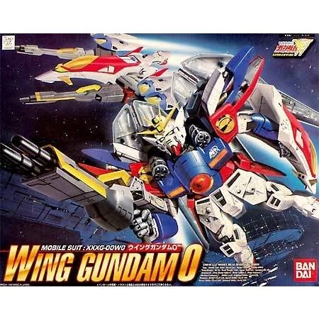 ふるいちオンライン - ホビー/機動戦士ガンダム/1/60 ウイングガンダム
