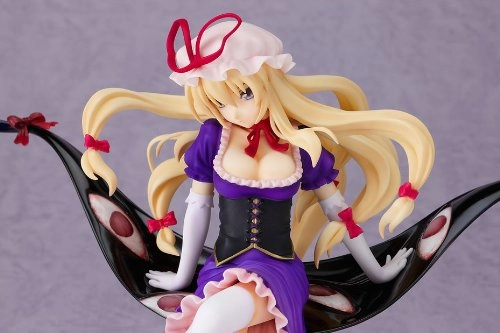 ふるいちオンライン - ホビー/東方Project/東方プロジェクト 八雲紫 1