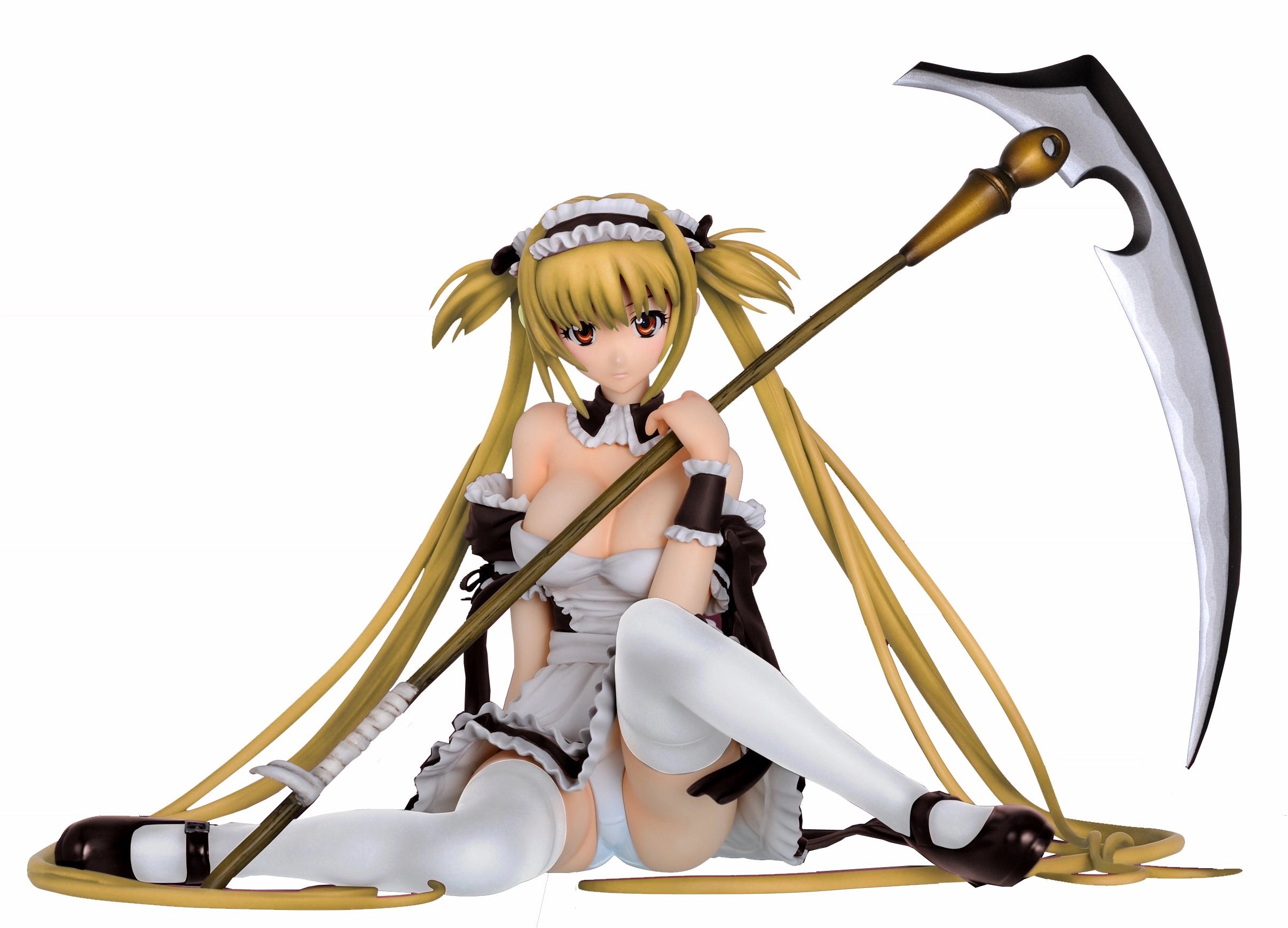 ふるいちオンライン - ホビー/ホビー その他/クイーンズブレイド 冥土