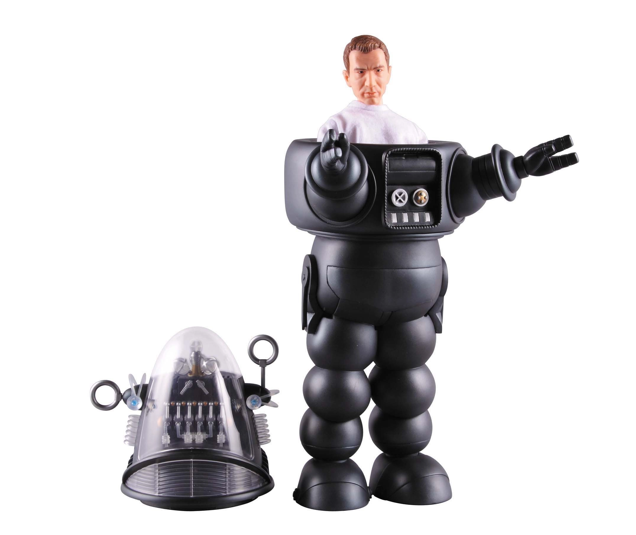 ふるいちオンライン - ホビー/ホビー その他/禁断の惑星 ロビー・ザ