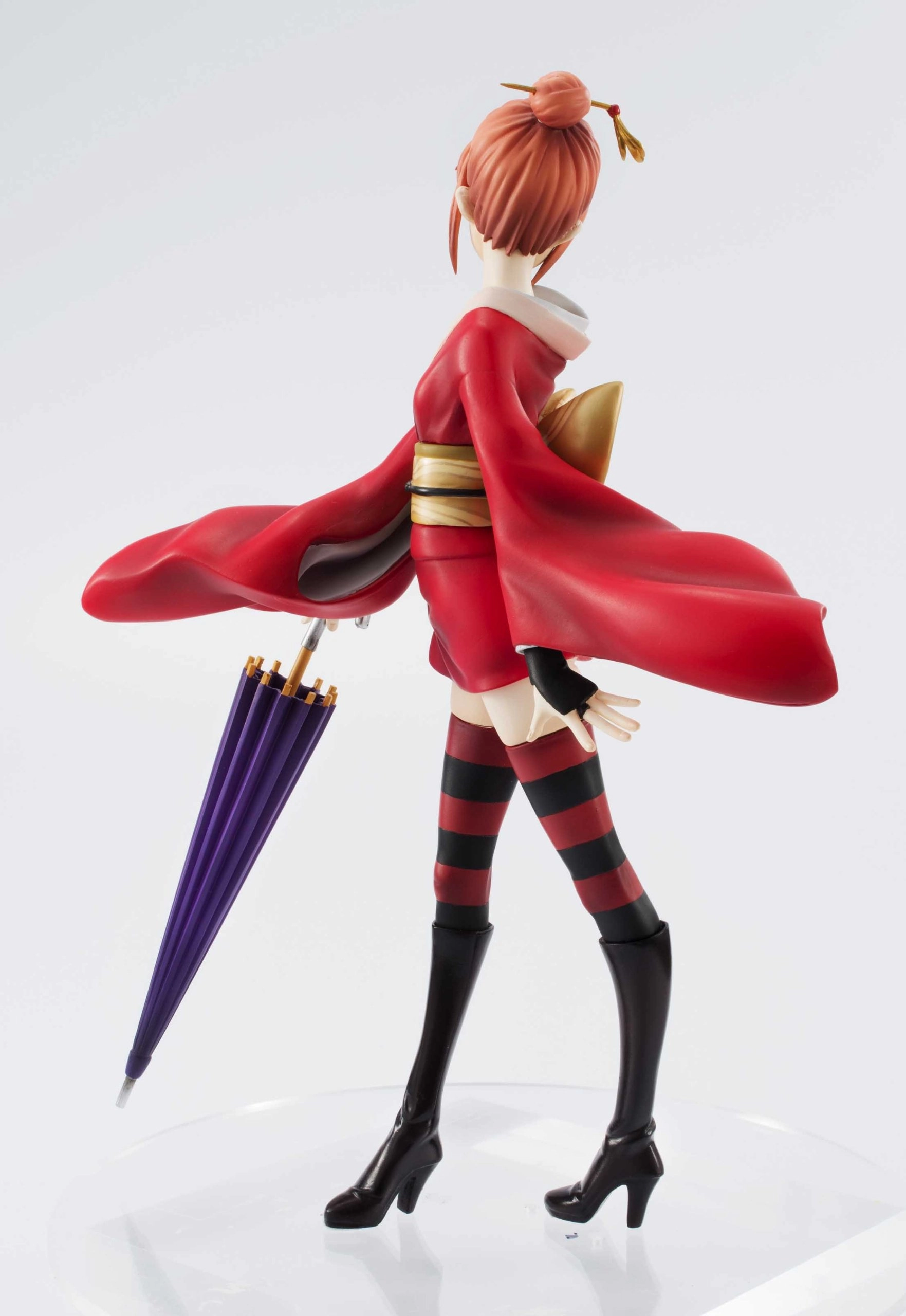 ふるいちオンライン - ホビー/ホビー その他/G.E.M.シリーズ 銀魂 神楽