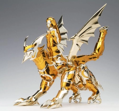 ふるいちオンライン - ホビー/ホビー その他/聖闘士聖衣神話 スキュラ