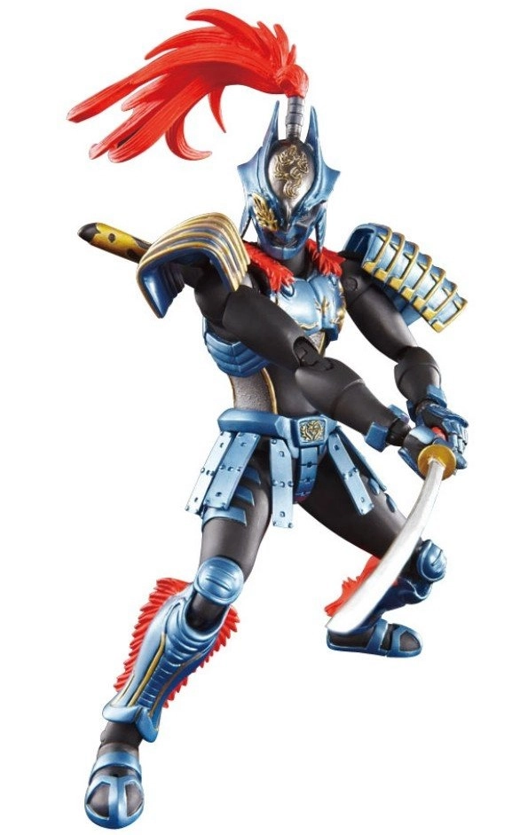 ふるいちオンライン - ホビー/ウルトラマン/ULTRA-ACT ザムシャー