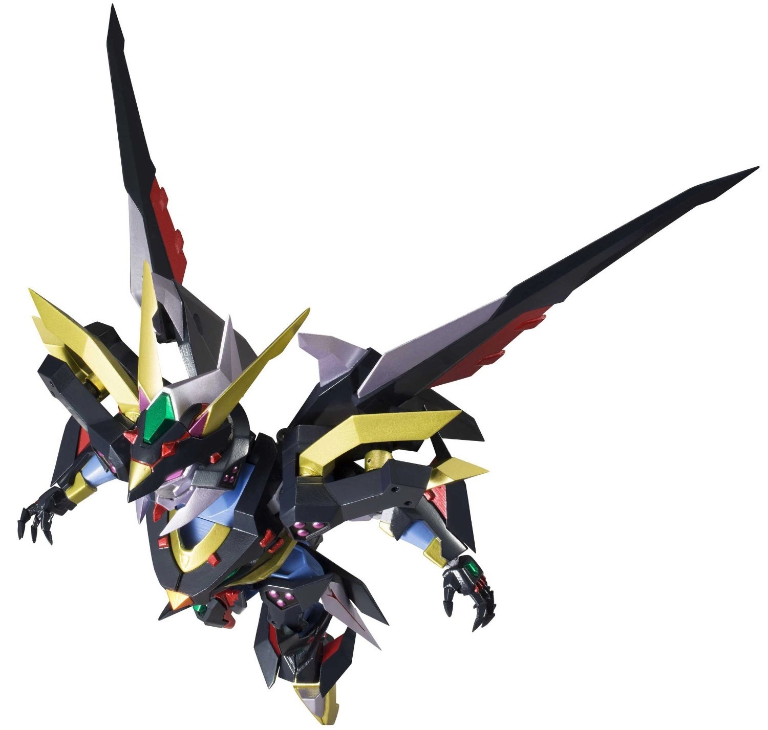 ふるいちオンライン - ホビー/ホビー その他/ヴァリアブルアクション D