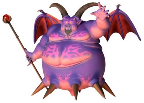 ふるいちオンライン - ホビー/ホビー その他/ドラゴンクエスト ソフビ