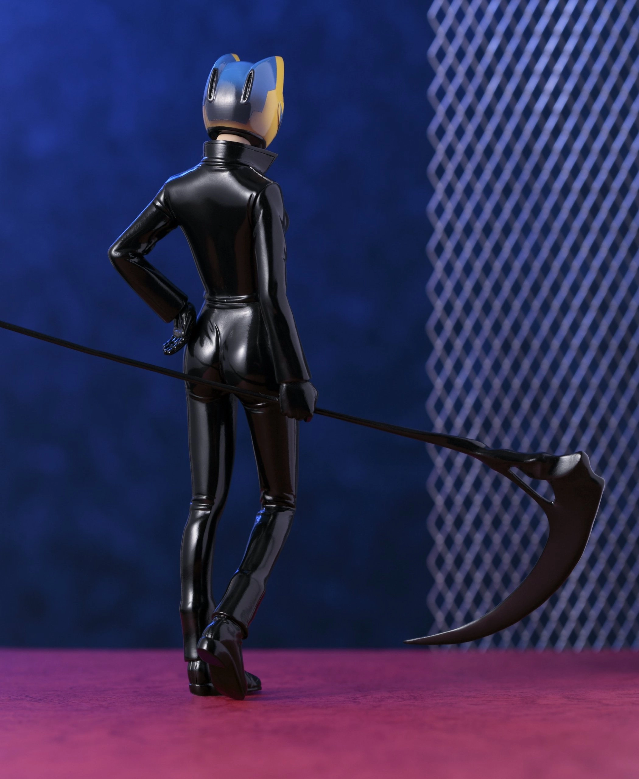 ふるいちオンライン - ホビー/ホビー その他/デュラララ！！ セルティ