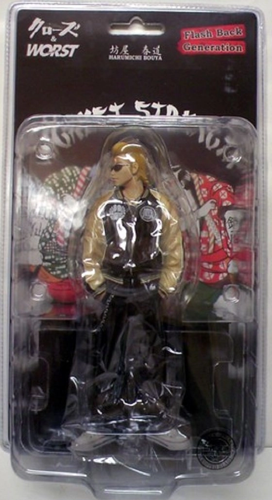 ふるいちオンライン - ホビー/ホビー その他/クローズ＆WORST