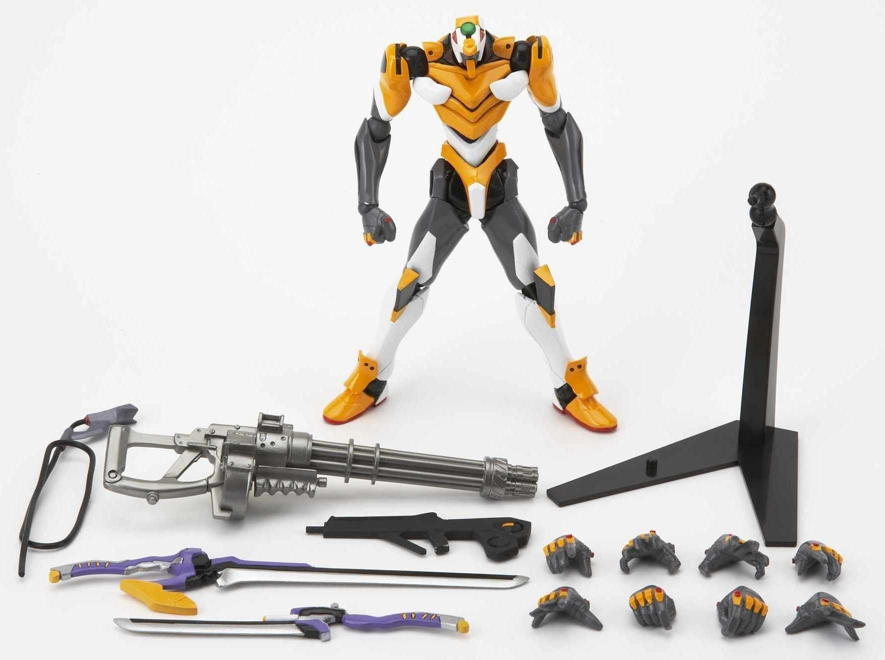 ふるいちオンライン - ホビー/新世紀エヴァンゲリオン/リボルテック No