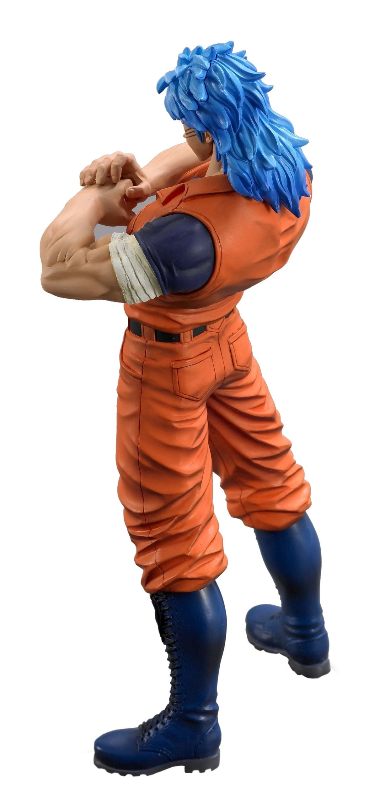 ふるいちオンライン - ホビー/ホビー その他/FIGUAX トリコ Vol.1 美食