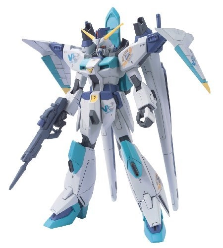 ふるいちオンライン - ホビー/機動戦士ガンダム/1/100 LV-ZGMF-X23S