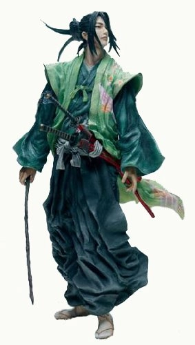 ふるいちオンライン - ホビー/ホビー その他/バガボンド スカルプ