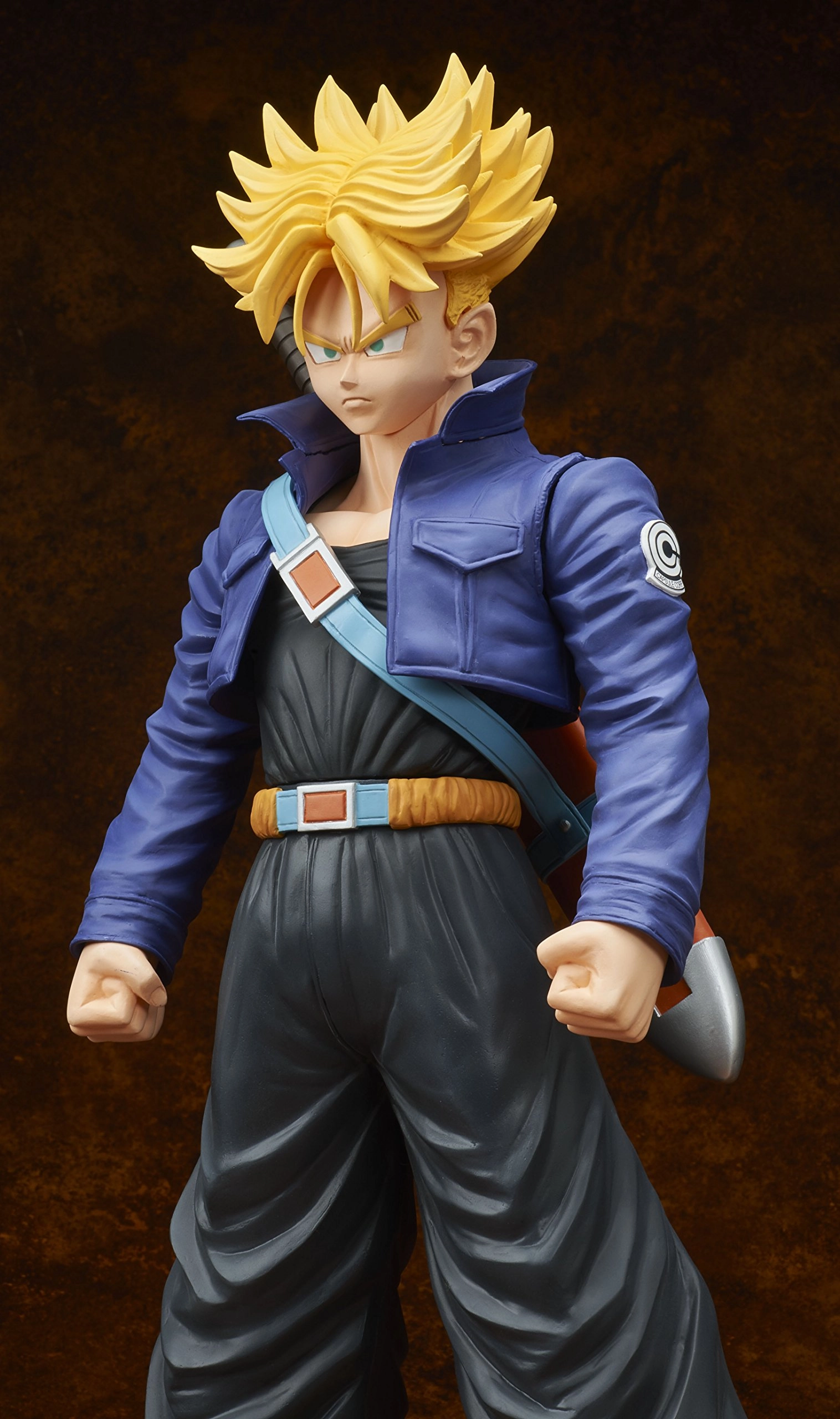 ふるいちオンライン - ホビー/ドラゴンボール/ギガンティックシリーズ