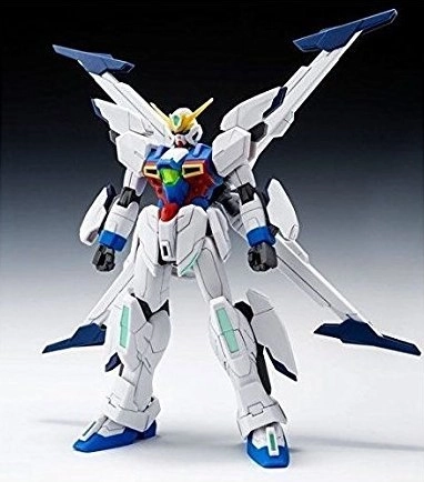 ふるいちオンライン - ホビー/機動戦士ガンダム/1/144 HGBF ガンダムX