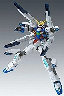 ふるいちオンライン - ホビー/機動戦士ガンダム/1/144 HGBF ガンダムX