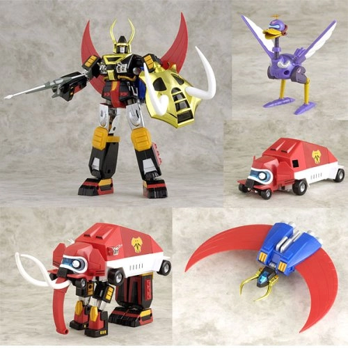 ふるいちオンライン - ホビー/ホビー その他/BRAVE合金 逆転