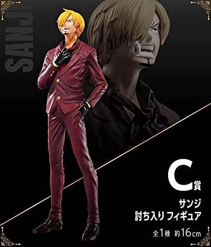 ふるいちオンライン - ホビー/ONE PIECE/一番くじ ワンピースvol.100