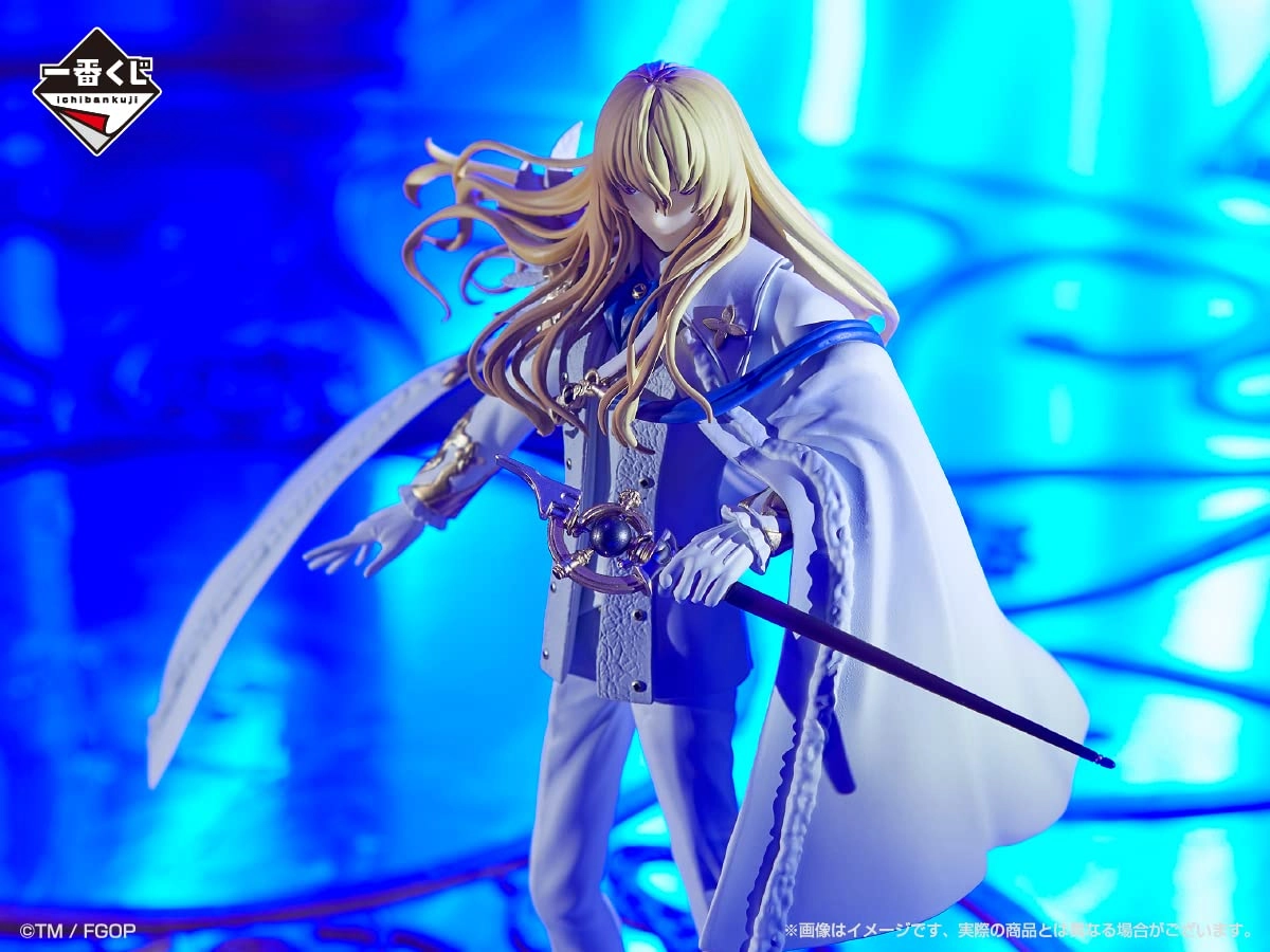 ふるいちオンライン - ホビー/Fate/バンプレスト 一番くじ Fate/Grand