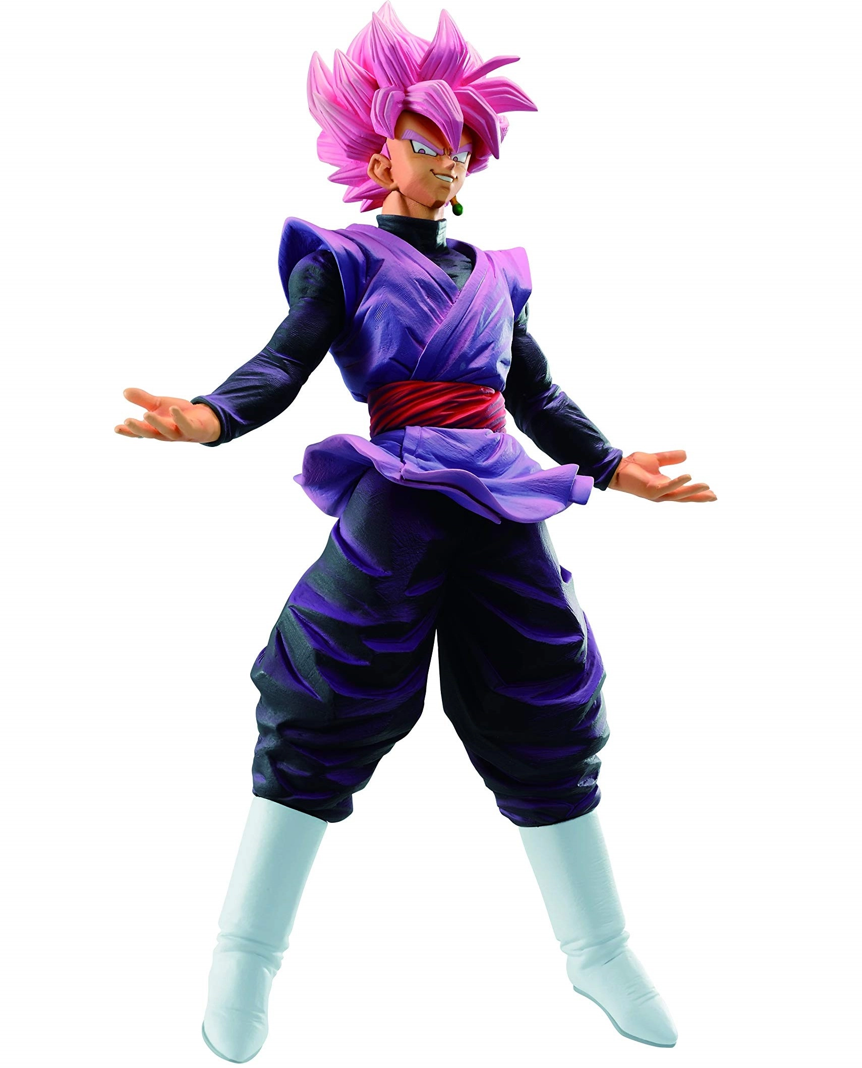 ふるいちオンライン - ホビー/ドラゴンボール/一番くじゴクウブラック