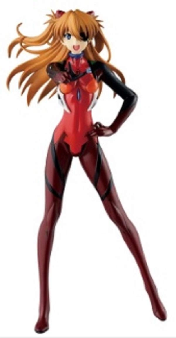 ふるいちオンライン - ホビー/新世紀エヴァンゲリオン/一番くじ シン