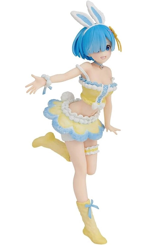 ふるいちオンライン - ホビー/Re:ゼロから始める異世界生活/レム