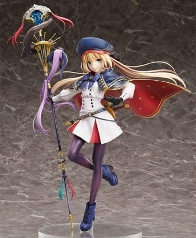 ふるいちオンライン - ホビー/Fate/キャスター/アルトリア・キャスター