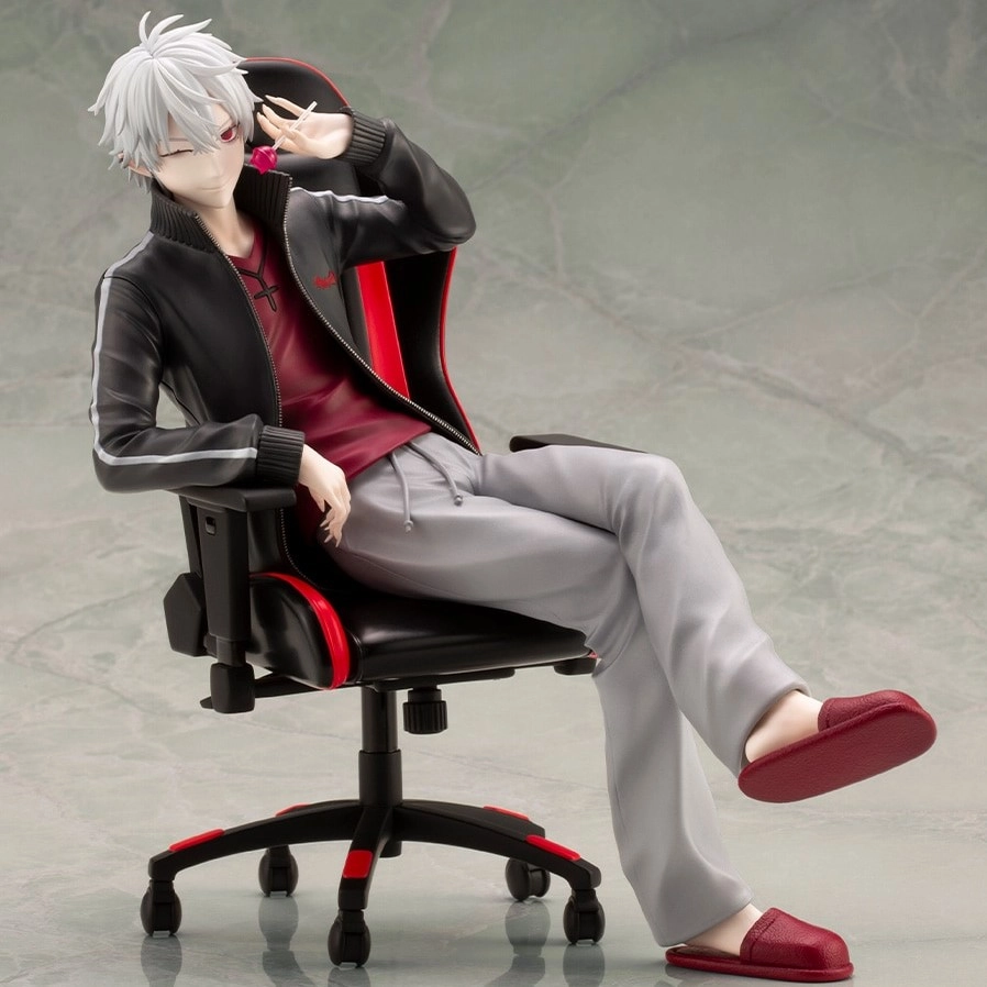 ふるいちオンライン - ホビー/VTuber/葛葉 「にじさんじ」 1／7