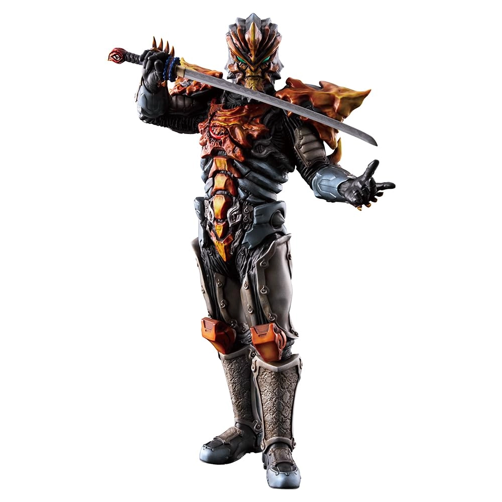 ふるいちオンライン - ホビー/ウルトラマン/ジャグラス ジャグラー ｢一