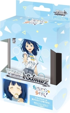 ふるいちオンライン - 「ヴァイスシュヴァルツ 在庫あり」の検索結果