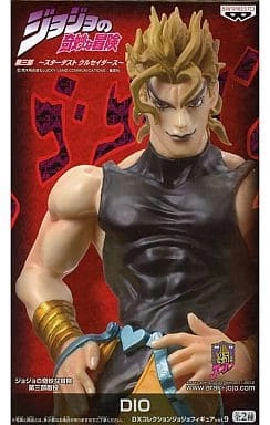 ふるいちオンライン - ホビー/ジョジョの奇妙な冒険/DIO (覚醒