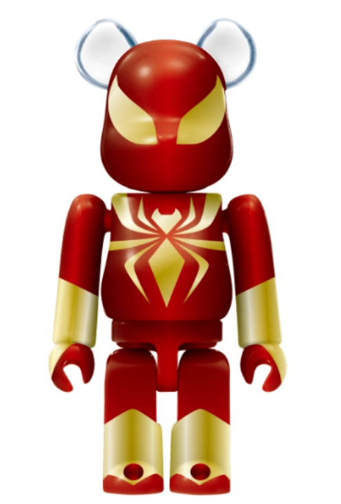 ふるいちオンライン - ホビー/MARVEL（マーベル）/BE@RBRICK-ベア