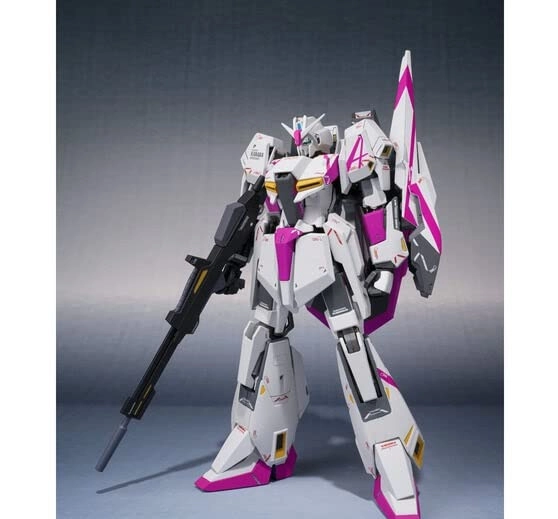 ふるいちオンライン - ホビー/機動戦士ガンダム/METAL ROBOT魂(Ka