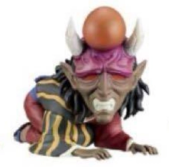 ふるいちオンライン - ホビー/鬼滅の刃/半天狗 ｢鬼滅の刃｣ ワールド