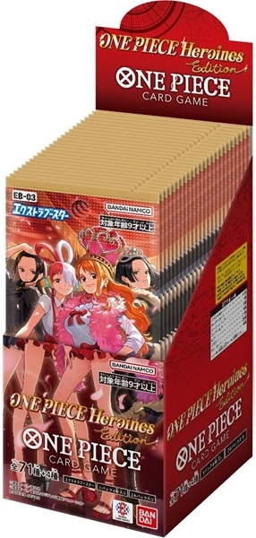 ふるいちオンライン - トレカ/新品トレカ/ONE PIECEカード