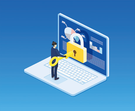 WPSとは？端末とWi-Fiを接続する手順とボタンがない場合の対処法
