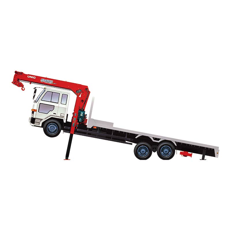 URU600H | 製品情報 | 古河ユニック株式会社