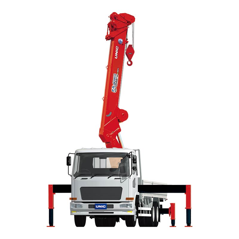 URU600 | 製品情報 | 古河ユニック株式会社