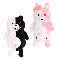 みんなのくじ スーパーダンガンロンパ2 さよなら絶望学園』7月5日（土