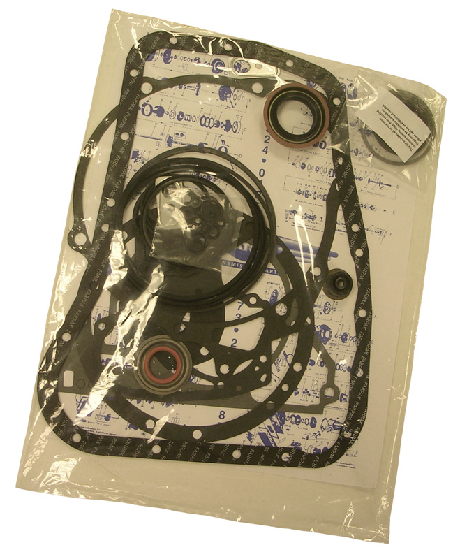 Transmission overhaul kit, 1961-64 Olds Roto Hydramatic